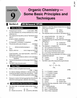9 General Organic Chemistry.pdf